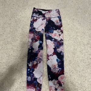 old navy active leggings size small